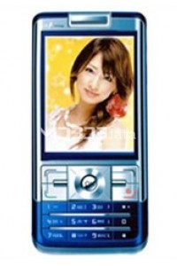 JINPENG S2558 specs