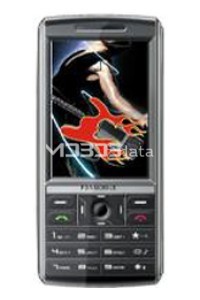 JINPENG S3120 specs