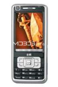 JINPENG S3138 specs