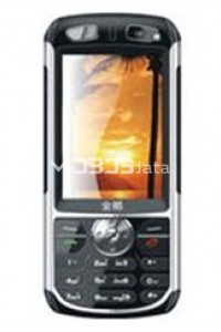 JINPENG S3166 specs