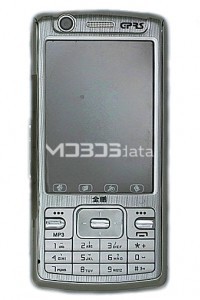 JINPENG S3580 specs