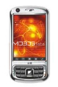 JINPENG S4100 specs