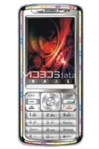 JINPENG S4190 specs