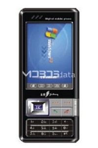 JINPENG S7180 specs