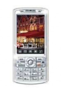 JINPENG S7518 specs