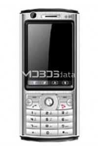 JINPENG S8100 specs