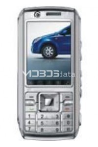 JINPENG S8555 specs