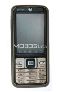 JINPENG V7690 specs