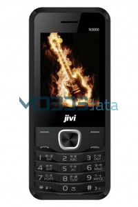 JIVI N3000 BOOMBOX specifikacije