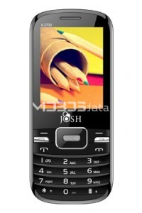 JOSH A2700 specs