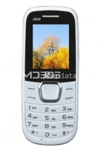JOSH JB 09 specs