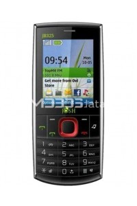 JOSH JB 325 specs