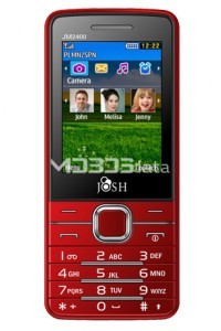 JOSH JM2400 specs