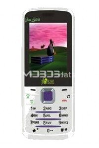 JOSH JM500 specs