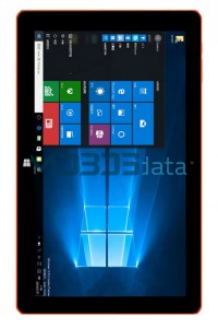 JUMPER EZPAD 4S specs