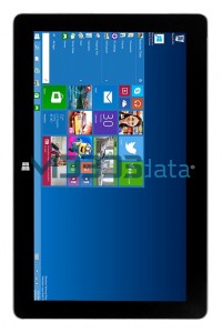 JUMPER EZPAD 5S specs