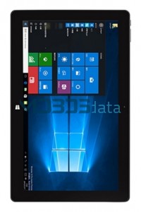 JUMPER EZPAD 6 specs