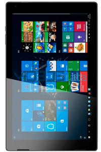 JUMPER EZPAD 7 specs