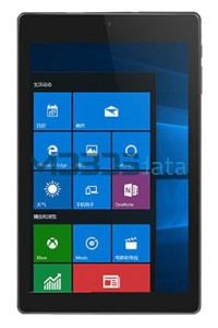 JUMPER EZPAD MINI 3 specs