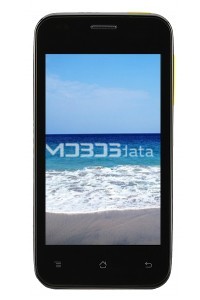 K-TOUCH C988T specs