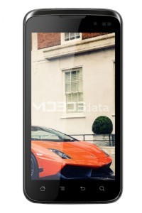K-TOUCH E6 specs