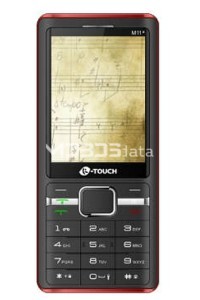 K-TOUCH M11 STAR specs