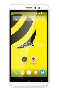K-TOUCH M1S specs