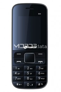 K-TOUCH M4 specs