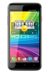 K-TOUCH S2 specs