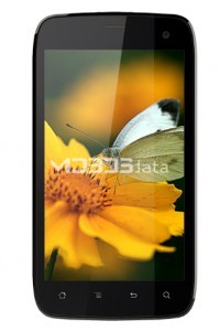 K-TOUCH S717 specs