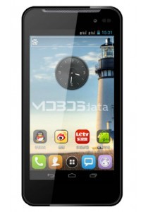 K-TOUCH S787 specs