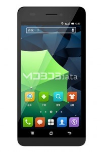 K-TOUCH TOUCH 3 specs