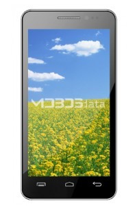 K-TOUCH U83T specs