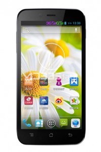 K-TOUCH W96 specs