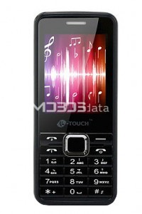 K-TOUCH A108 specs