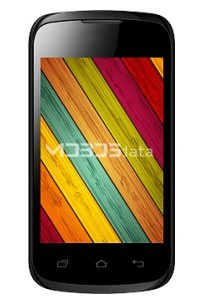 K-TOUCH A10 specs