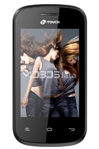 K-TOUCH A10 PRO specs