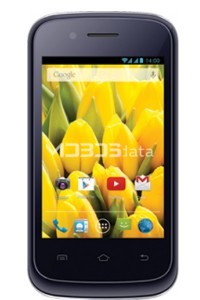 K-TOUCH A11+ specs