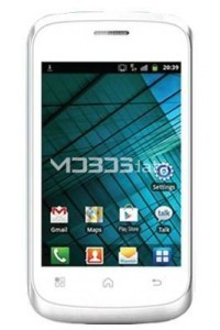K-TOUCH A11 specs