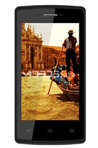 K-TOUCH A17 specs