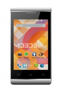 K-TOUCH A20 specs