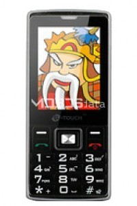 K-TOUCH A308 specs