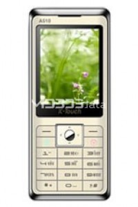 K-TOUCH A510 specs