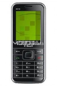 K-TOUCH A5112 specs