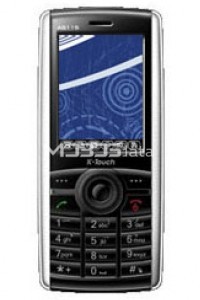 K-TOUCH A5115 specs