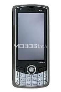 K-TOUCH A601 specs