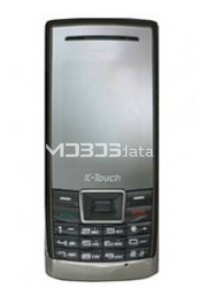 K-TOUCH A662 specs
