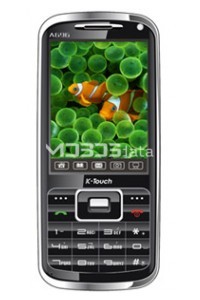 K-TOUCH A696 specs