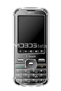 K-TOUCH A7711 specs