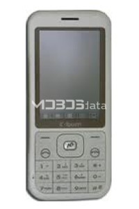 K-TOUCH A7716 specs